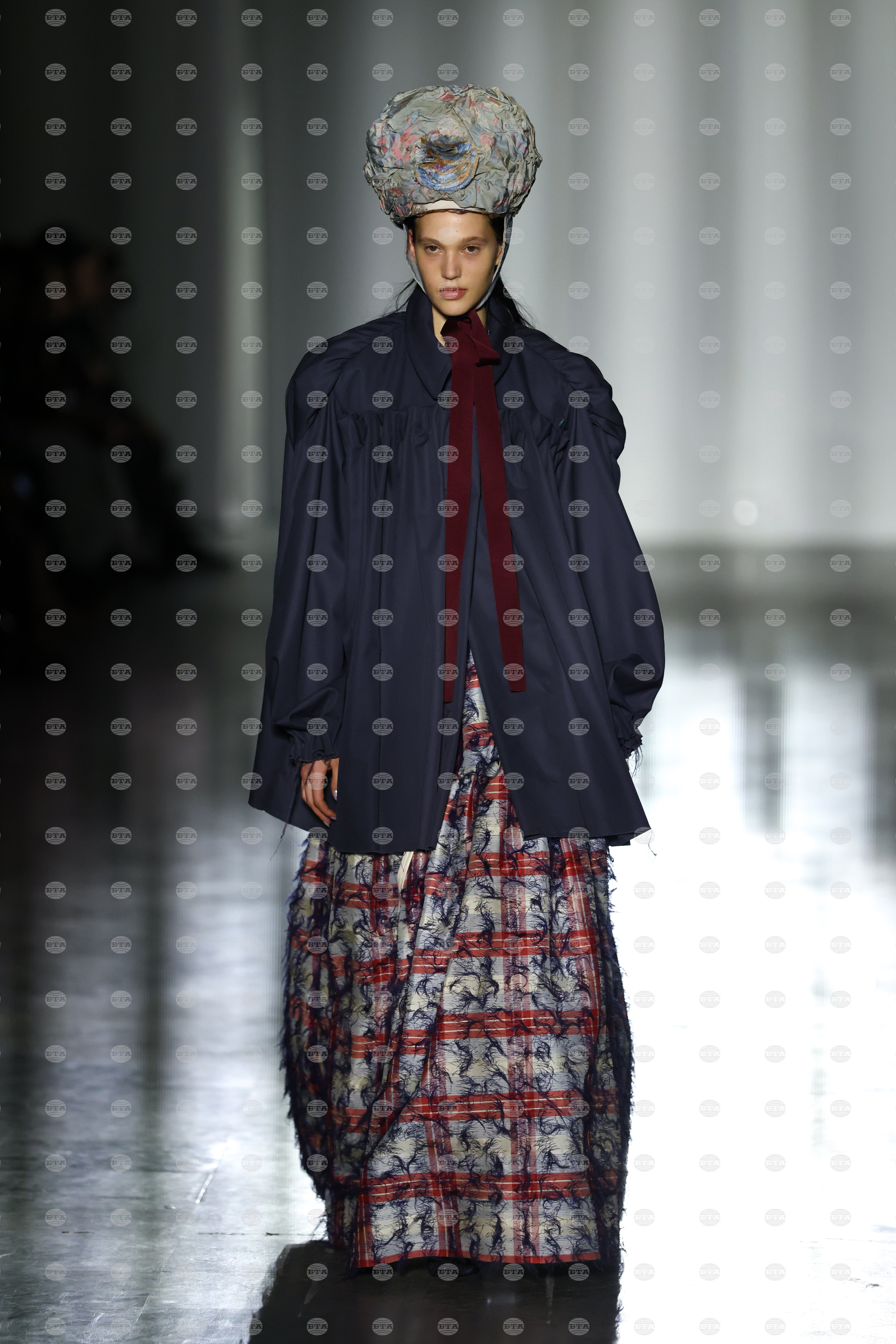 France Fashion Vivienne Westwood F/W 26/27