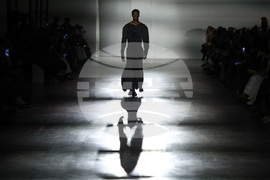 France Fashion Vivienne Westwood F/W 26/27