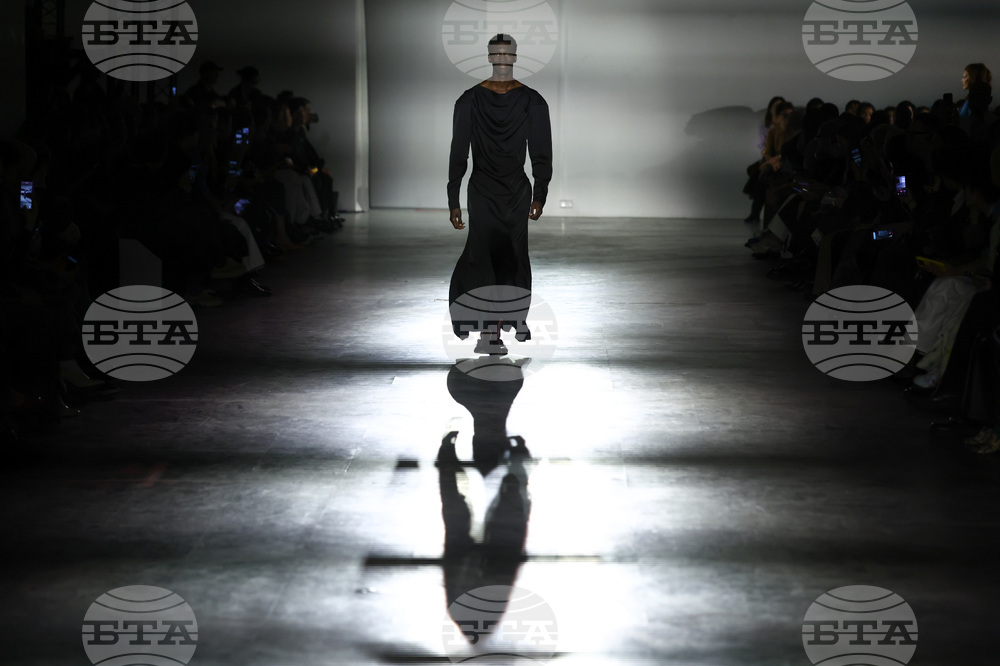 France Fashion Vivienne Westwood F/W 26/27