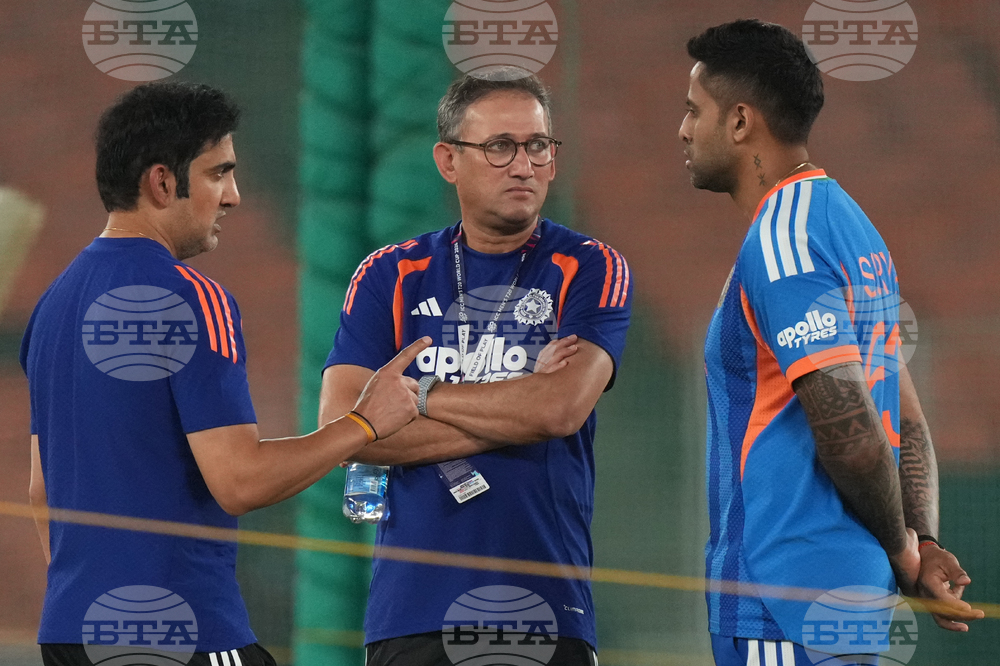 India New Zealand T20 WCup Cricket