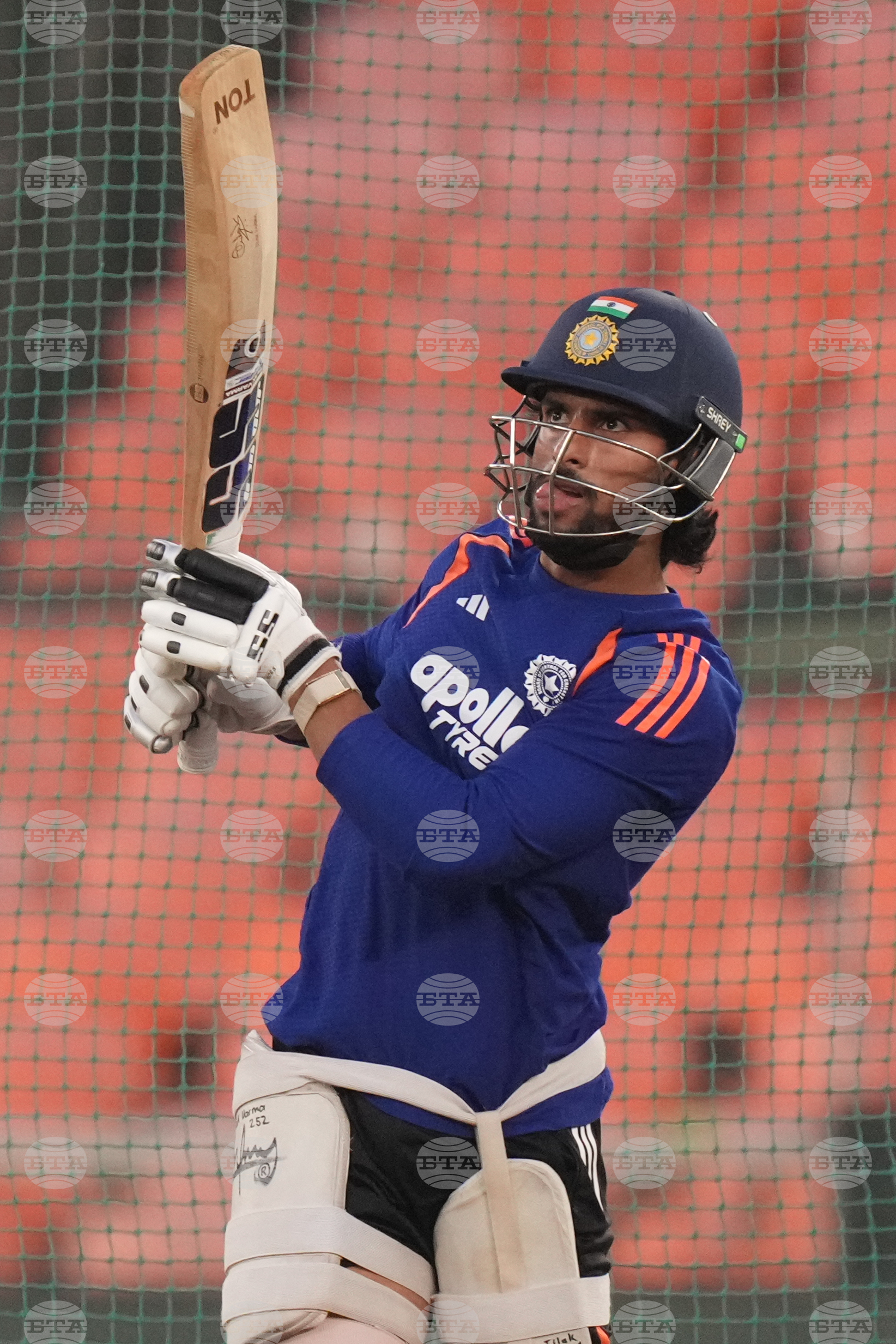 India New Zealand T20 WCup Cricket