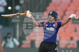 India New Zealand T20 WCup Cricket