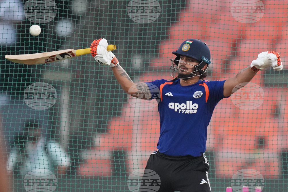 India New Zealand T20 WCup Cricket