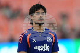 India New Zealand T20 WCup Cricket