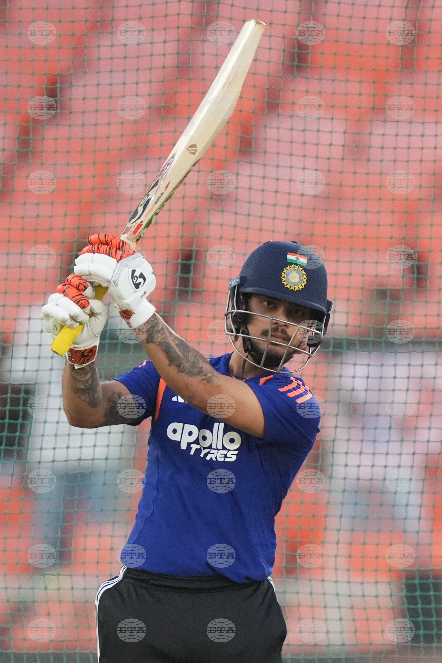 India New Zealand T20 WCup Cricket