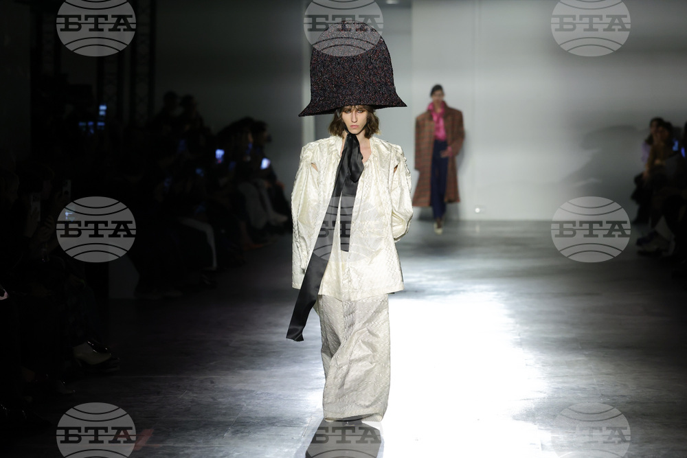 France Fashion Vivienne Westwood F/W 26/27