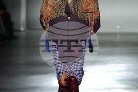 France Fashion Vivienne Westwood F/W 26/27