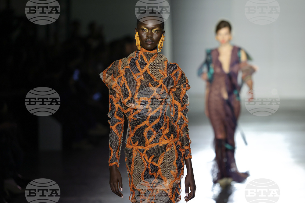 France Fashion Vivienne Westwood F/W 26/27