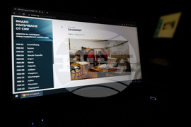 Парламентарни избори - бюлетини - броене - видео излъчване