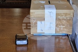 Румъния - парламентарни избори - български граждани