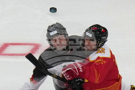 Milan Cortina Paralympics Hockey