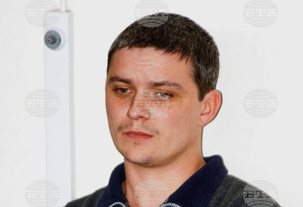 Britain Child Killer Death