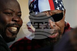 Jesse Jackson Memorial