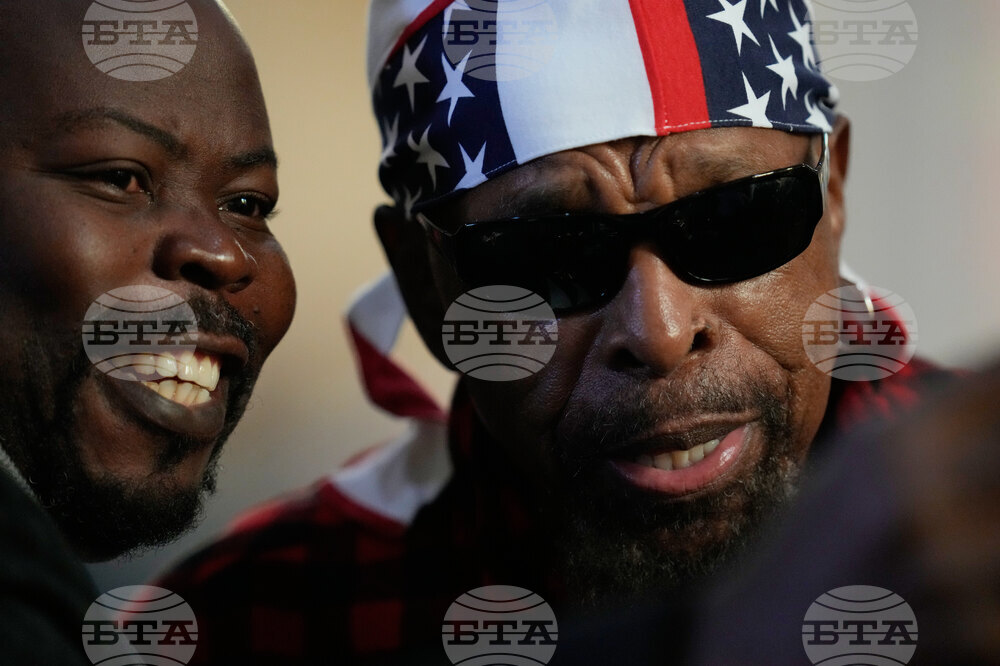 Jesse Jackson Memorial