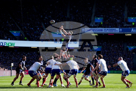 Scotland France Six Nations Rugby