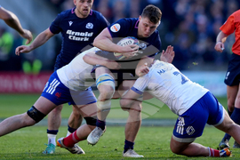 Scotland France Six Nations Rugby