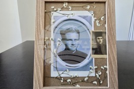 Видин - „Служение, саможертва, святост“ - книга - представяне