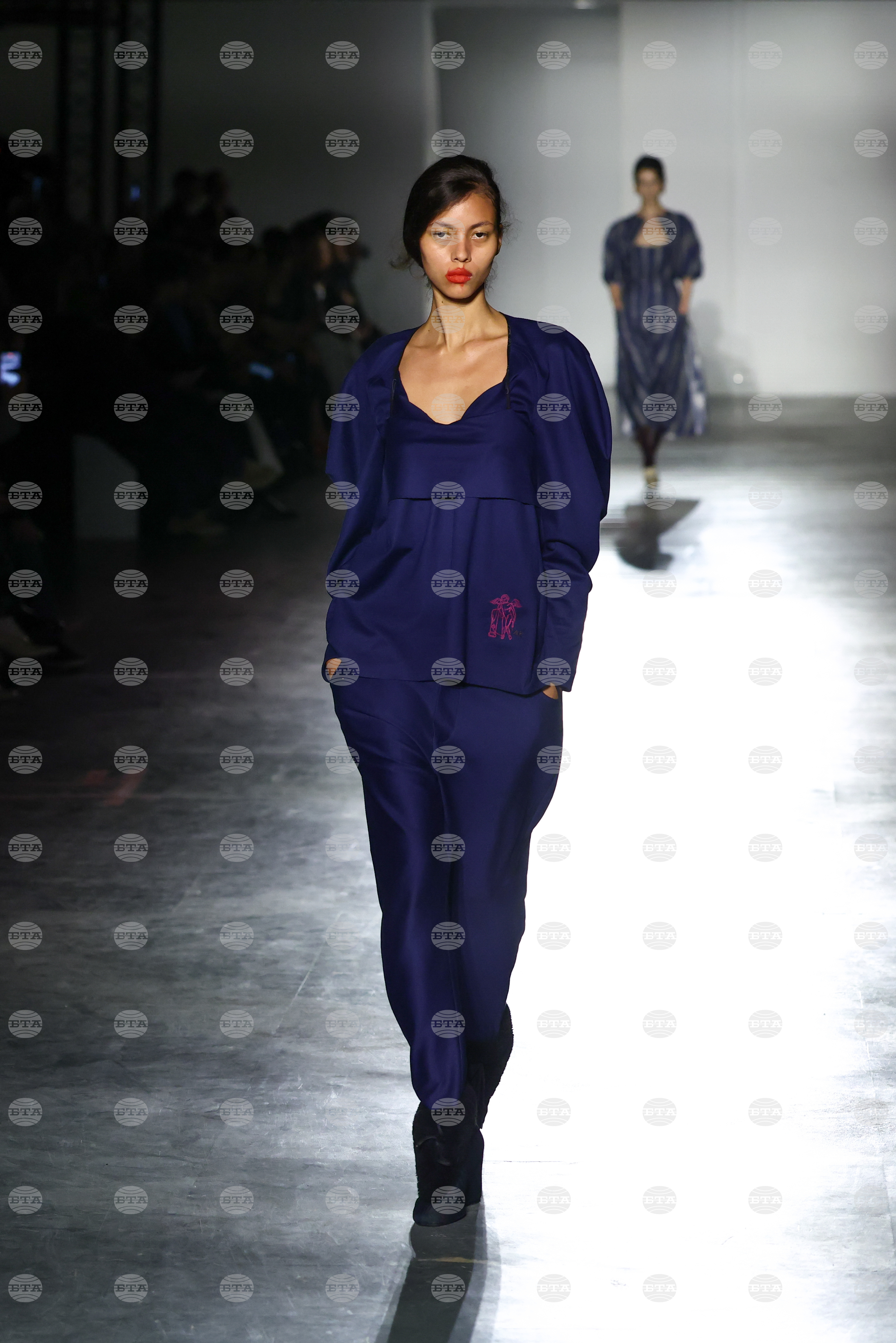 France Fashion Vivienne Westwood F/W 26/27