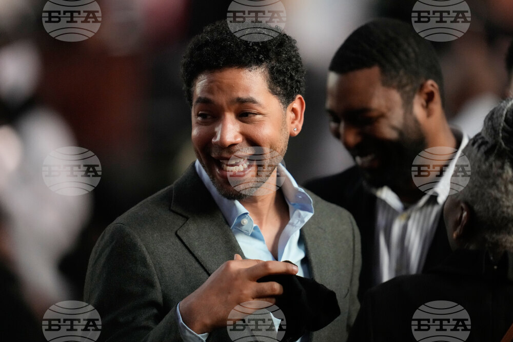 Jesse Jackson Memorial