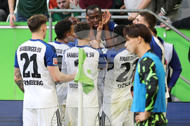 Germany Bundesliga Soccer
