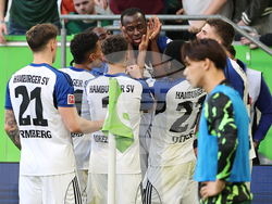 Germany Bundesliga Soccer