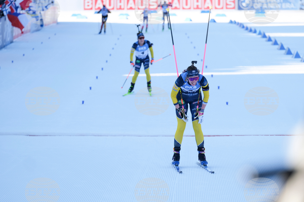 Finland Biathlon