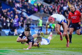 Scotland France Six Nations Rugby