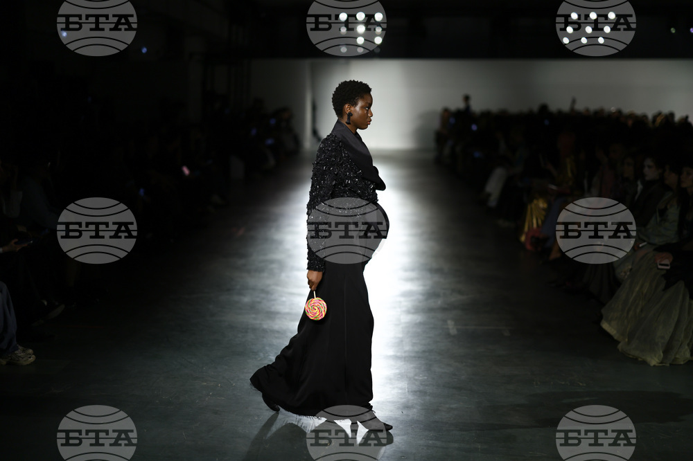 France Fashion Vivienne Westwood F/W 26/27