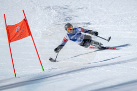 Milan Cortina Paralympics Alpine Skiing