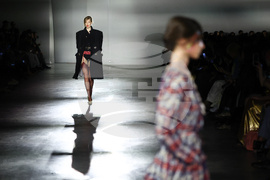 France Fashion Vivienne Westwood F/W 26/27