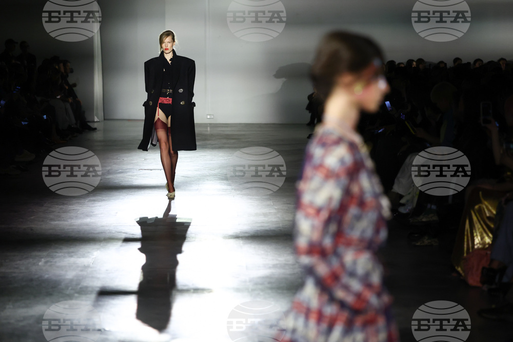 France Fashion Vivienne Westwood F/W 26/27