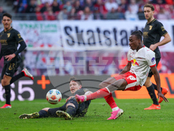 Germany Bundesliga Soccer