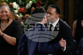 Jesse Jackson Memorial