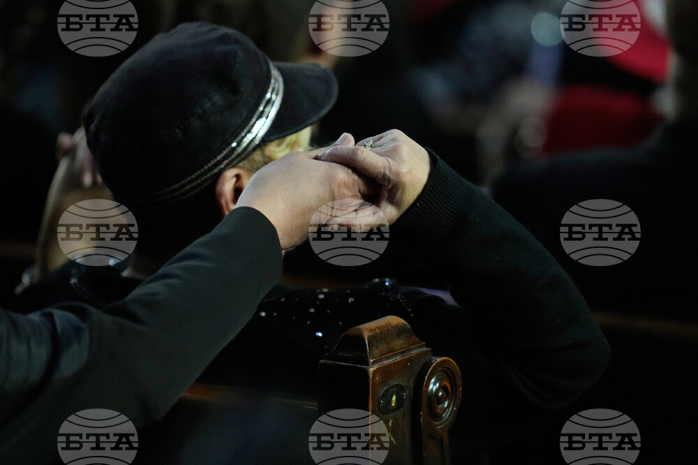 Jesse Jackson Memorial