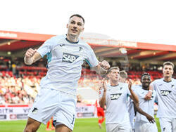 Germany Bundesliga Soccer