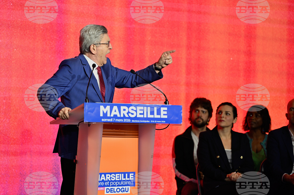 France Elections
