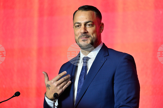 Кандидатът на радикалната левица се оттегли от втория тур на изборите за кмет на Марсилия