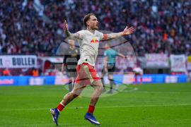 Germany Bundesliga Soccer