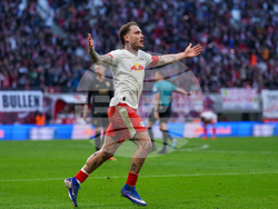 Germany Bundesliga Soccer