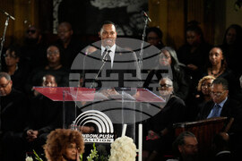 Jesse Jackson Memorial