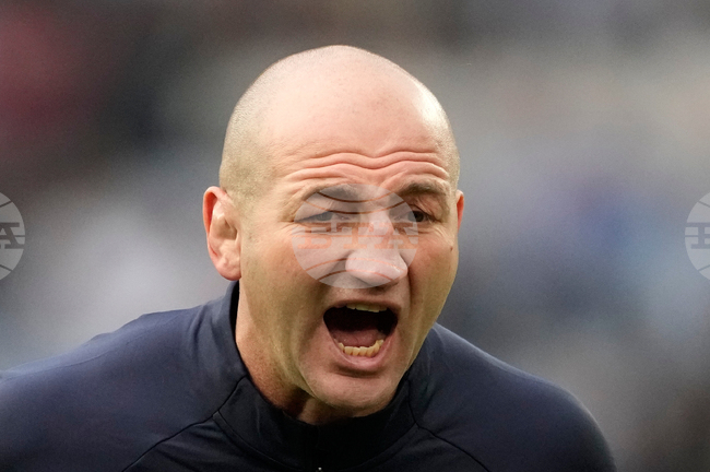 Italy England Six Nations Rugby