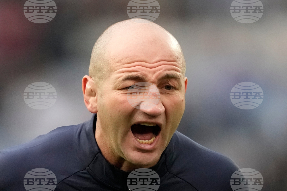 Italy England Six Nations Rugby