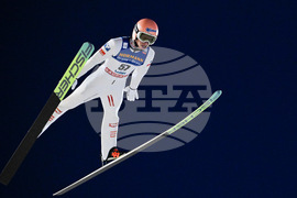 Finland Nordic World Cup