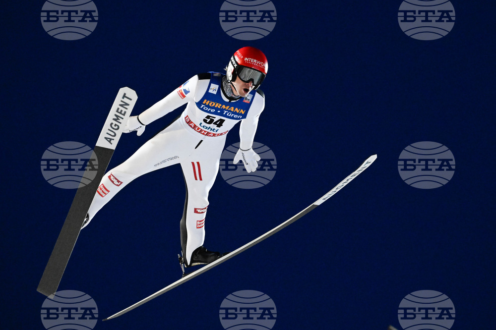 Finland Nordic World Cup