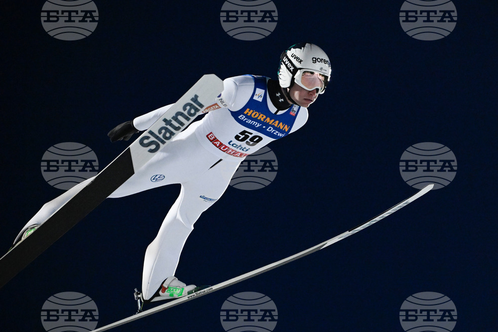 Finland Nordic World Cup