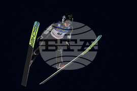 Finland Nordic World Cup