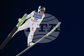 Finland Nordic World Cup