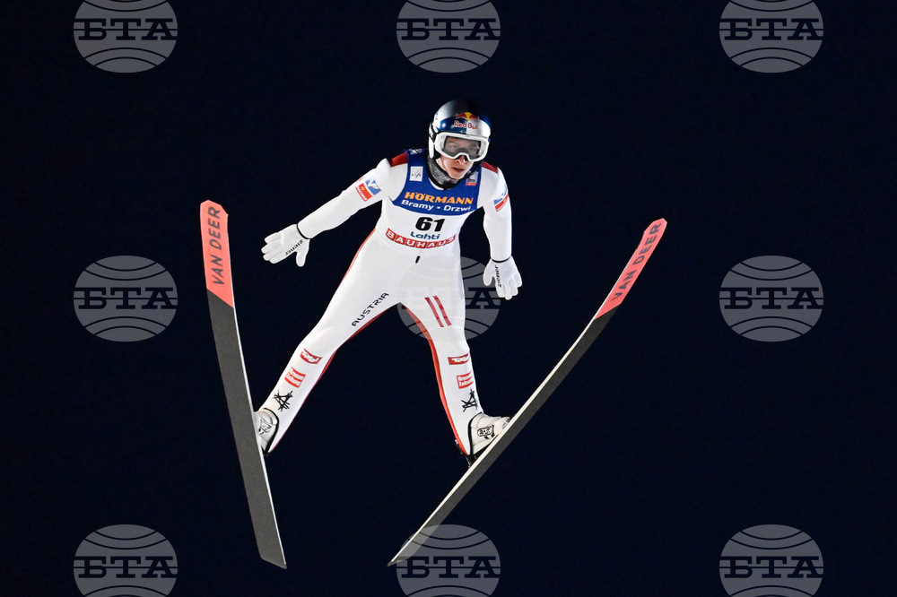 Finland Nordic World Cup