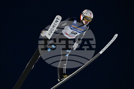 Finland Nordic World Cup