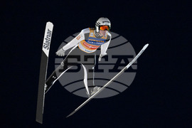 Finland Nordic World Cup